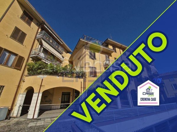 appartamento in vendita a Cremona in zona Cremona Centro