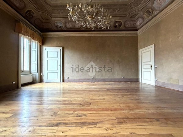 appartamento in vendita a Cremona in zona Piazza IV Novembre