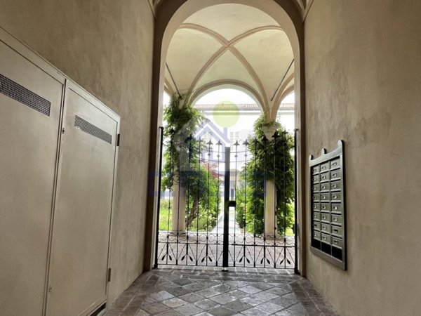 appartamento in vendita a Cremona in zona Piazza Castello