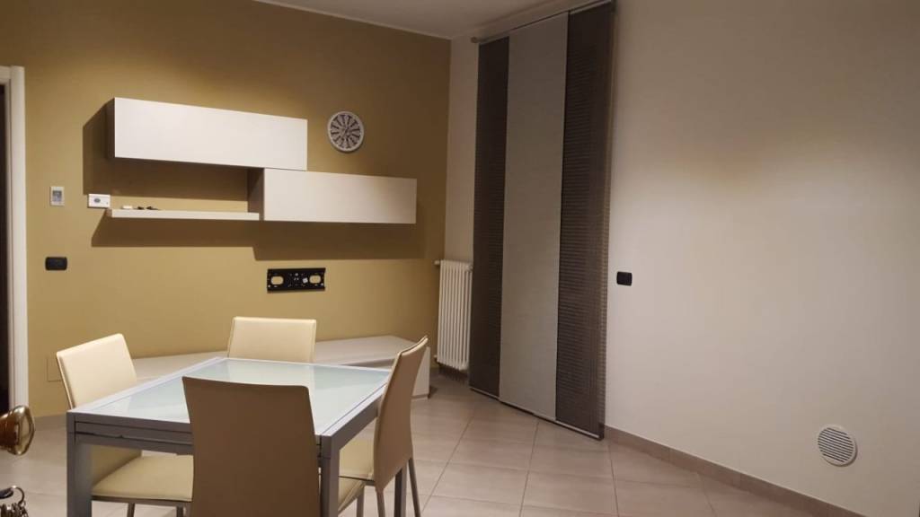 appartamento in vendita a Cremona in zona Via Dante