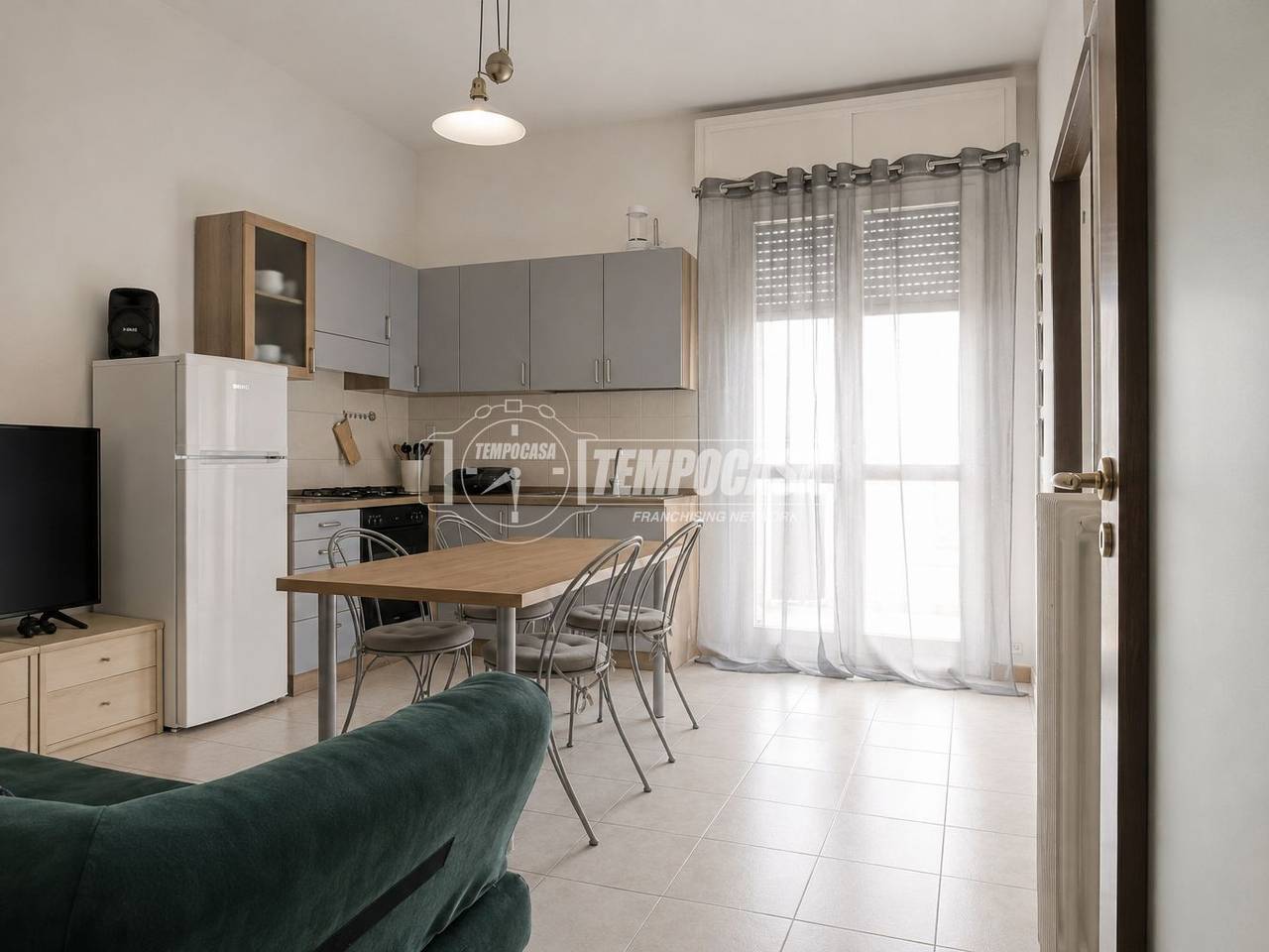 appartamento in vendita a Cremona