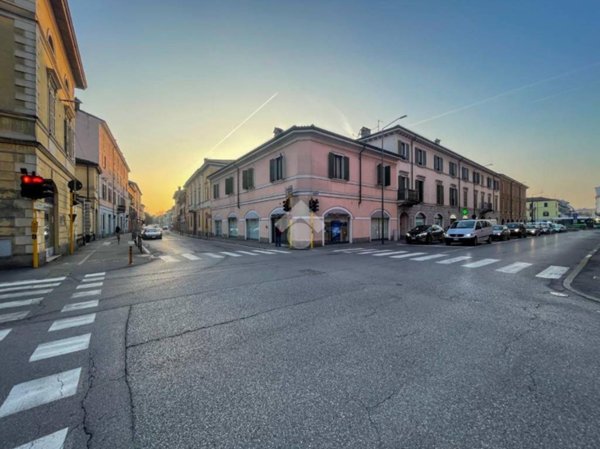 appartamento in vendita a Cremona in zona Via del Giordano