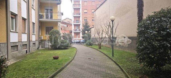 appartamento in vendita a Cremona in zona Cremona Centro