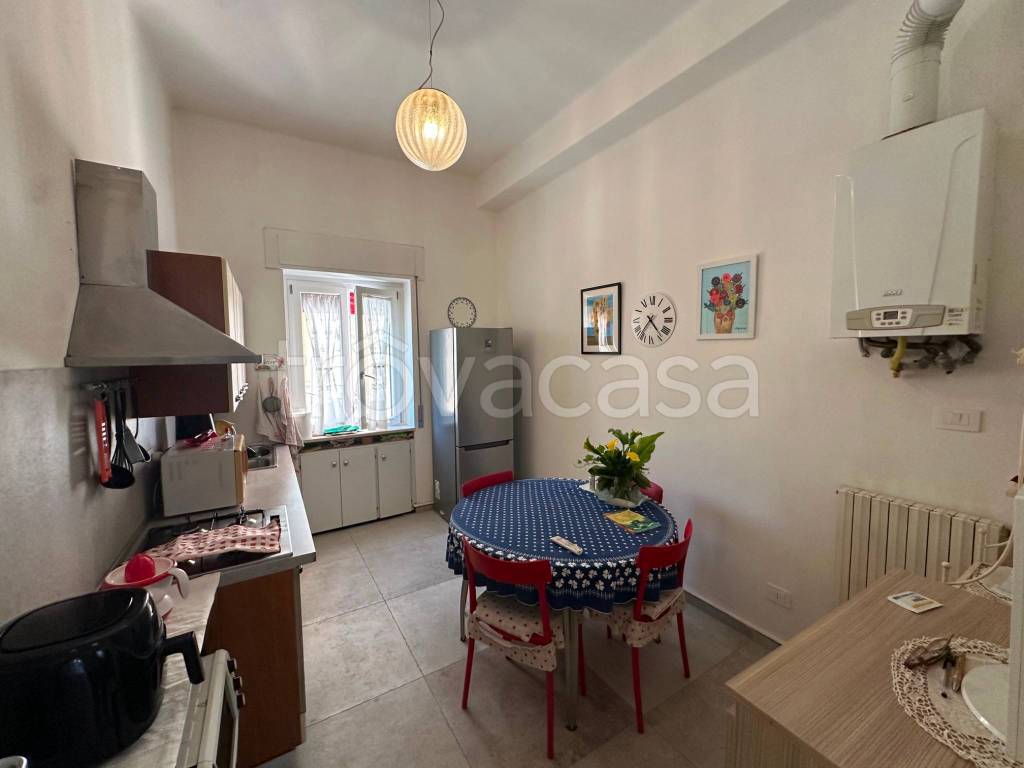appartamento in vendita a Cremona