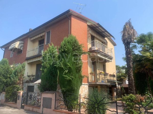 appartamento in vendita a Cremona in zona Via Giuseppina