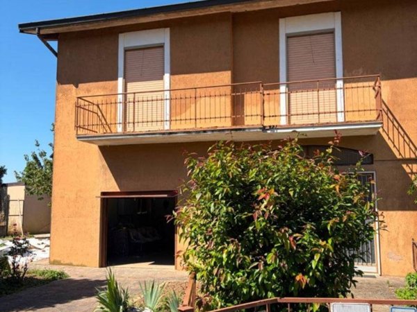 casa indipendente in vendita a Cremona in zona Boschetto