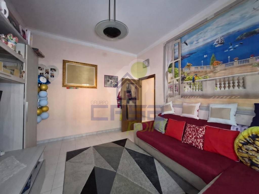 appartamento in vendita a Cremona in zona Piazza Libertà