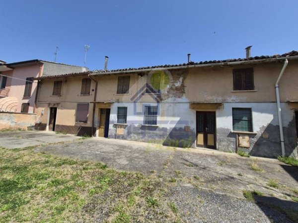 casa indipendente in vendita a Cremona in zona San Felice