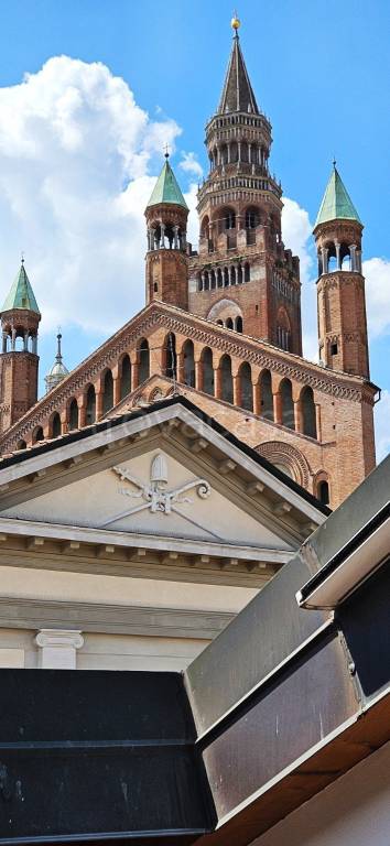 appartamento in vendita a Cremona in zona Cremona Centro