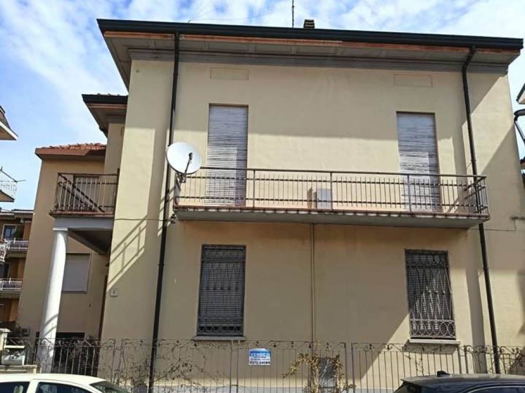 appartamento in vendita a Cremona in zona Via Nazario Sauro