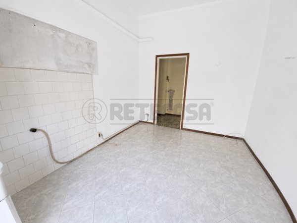 appartamento in vendita a Cremona in zona Viale Po