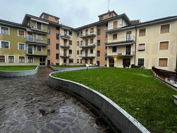 appartamento in vendita a Cremona in zona Cremona Centro