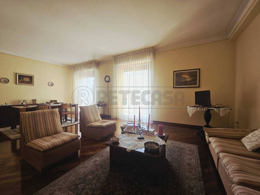 appartamento in vendita a Cremona in zona Cremona Centro