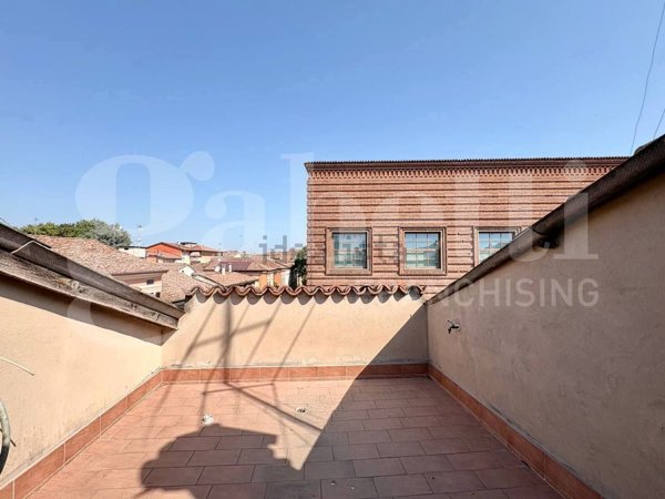 appartamento in vendita a Cremona in zona Cremona Centro