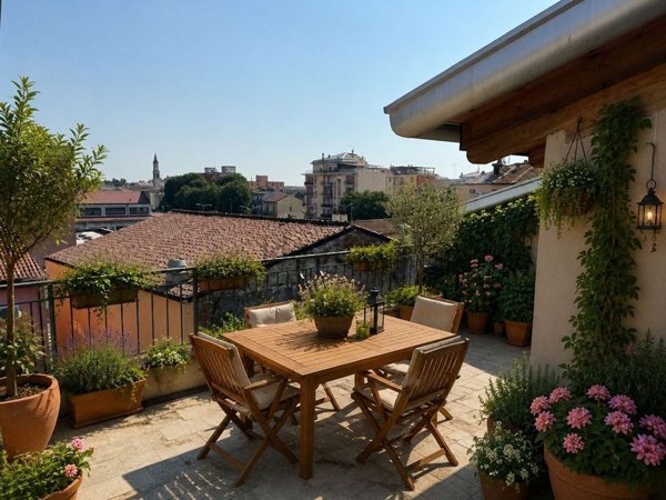 appartamento in vendita a Cremona in zona Via Dante
