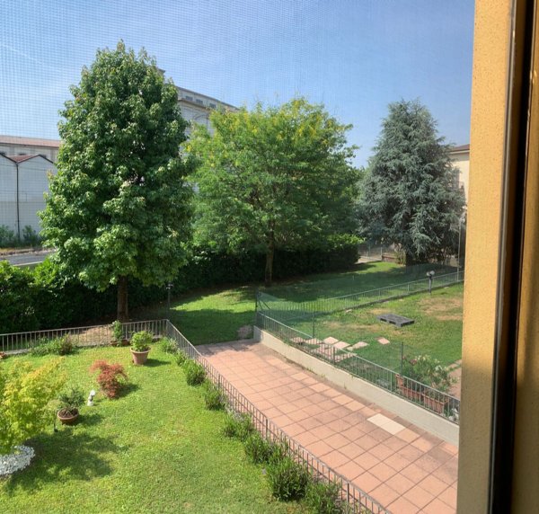 appartamento in vendita a Cremona in zona Via Dante