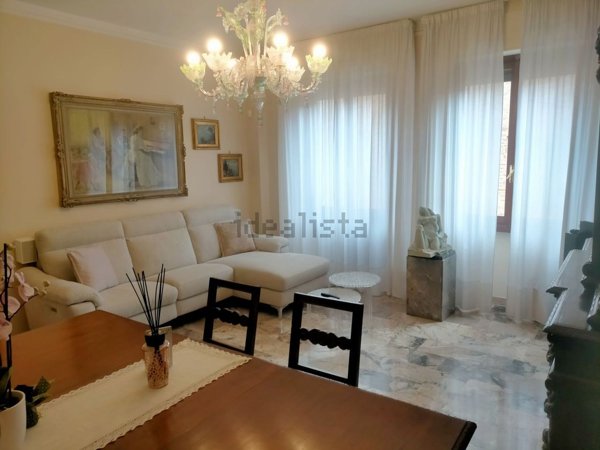 appartamento in vendita a Cremona in zona Cremona Centro