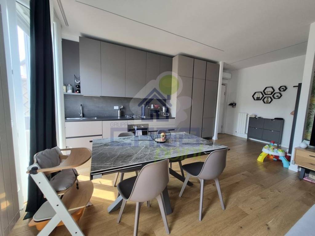 appartamento in vendita a Cremona in zona Cremona Centro