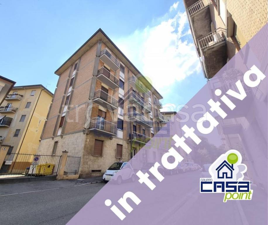 appartamento in vendita a Cremona in zona Cremona Centro