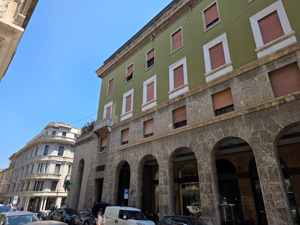 appartamento in vendita a Cremona in zona Cremona Centro