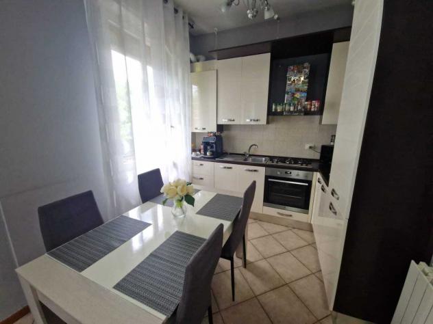 appartamento in vendita a Cremona in zona Via Giuseppina