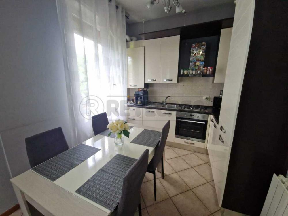 appartamento in vendita a Cremona in zona Via Giuseppina