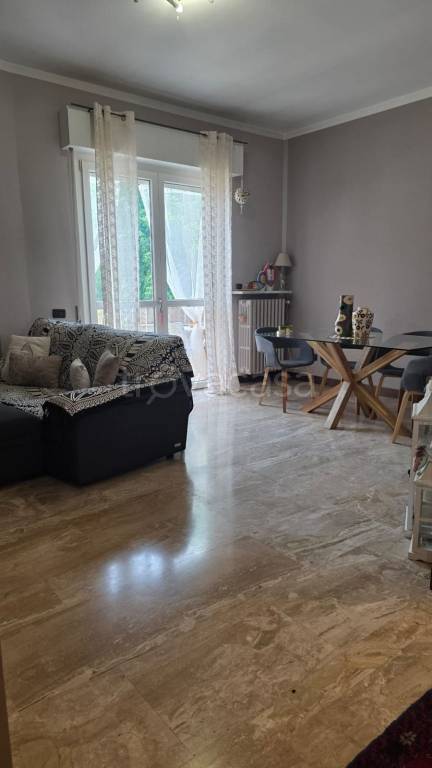 appartamento in vendita a Cremona