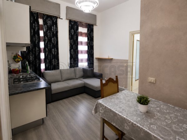 appartamento in vendita a Cremona in zona Viale Po
