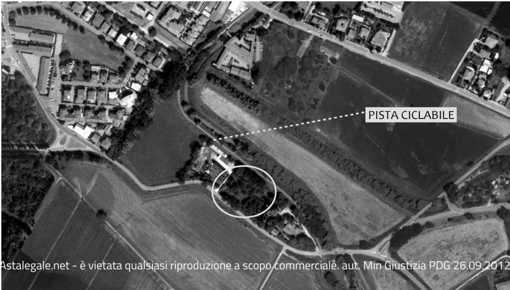 appartamento in vendita a Cremona