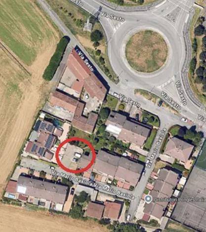 ufficio in vendita a Cremona in zona Picenengo