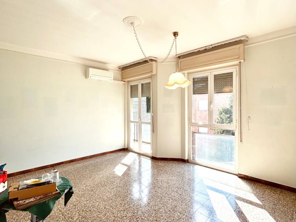 appartamento in vendita a Cremona in zona Via Giuseppina