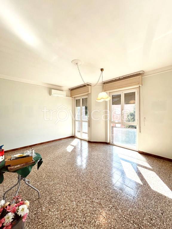 appartamento in vendita a Cremona in zona Via Giuseppina