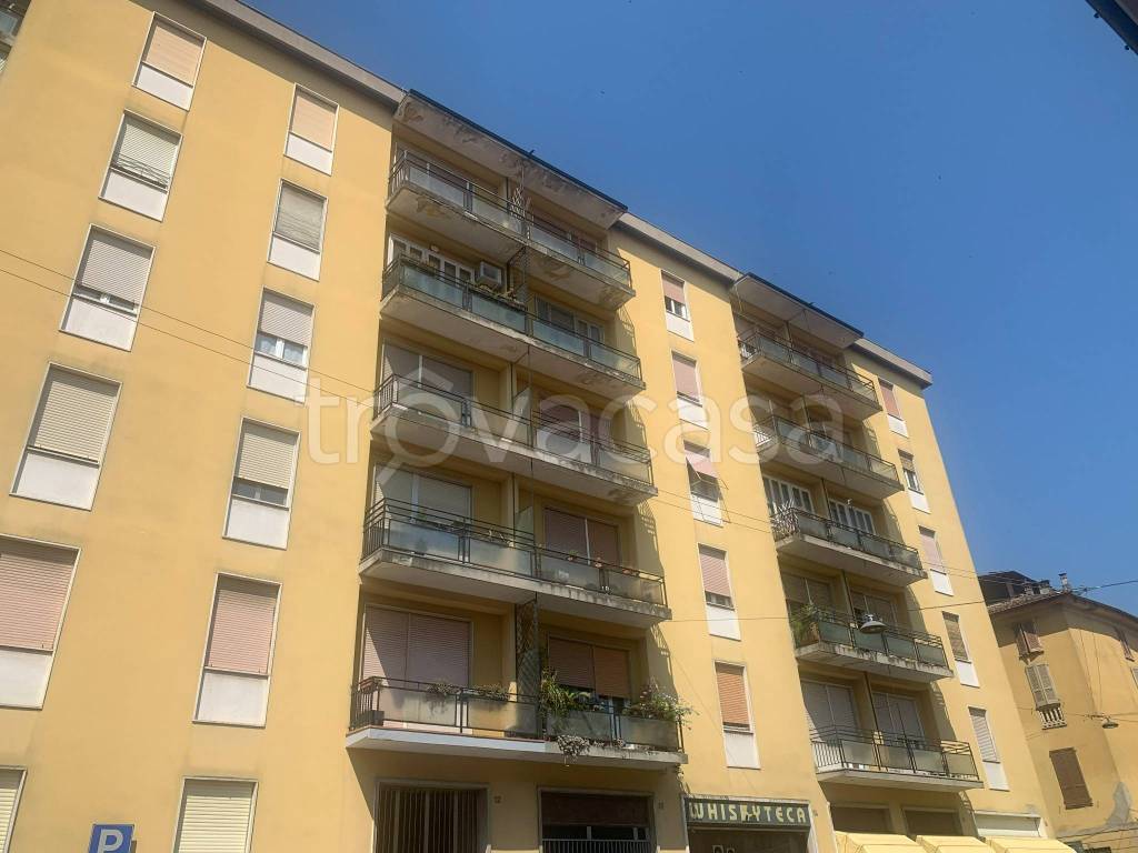 appartamento in vendita a Cremona in zona Cremona Centro