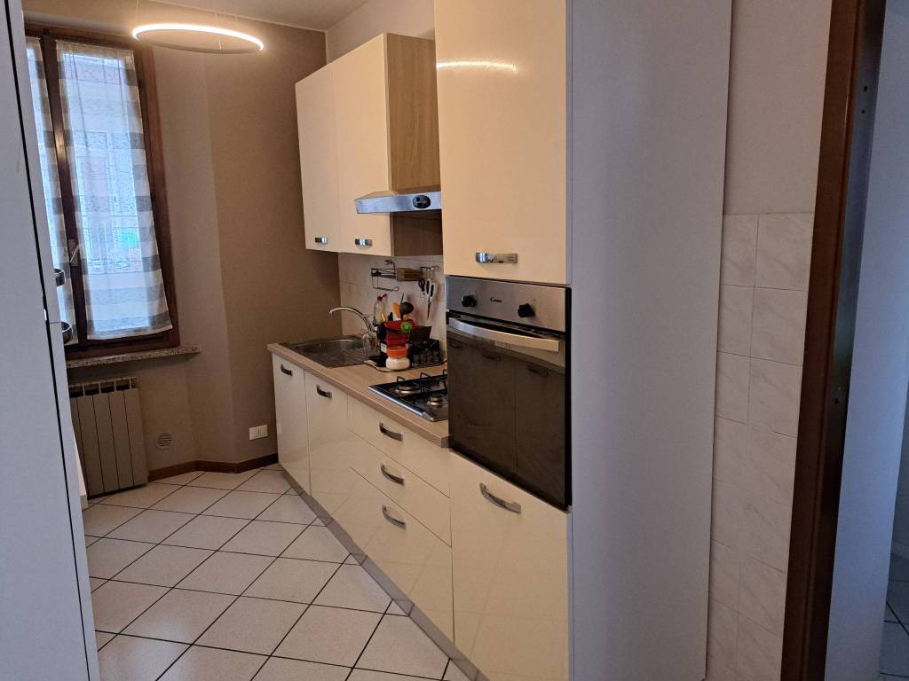 appartamento in vendita a Cremona in zona Cremona Centro