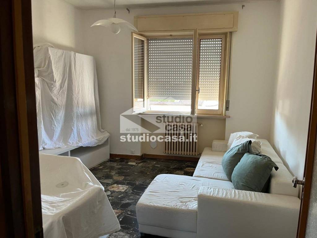 appartamento in vendita a Cremona in zona Piazza Castello