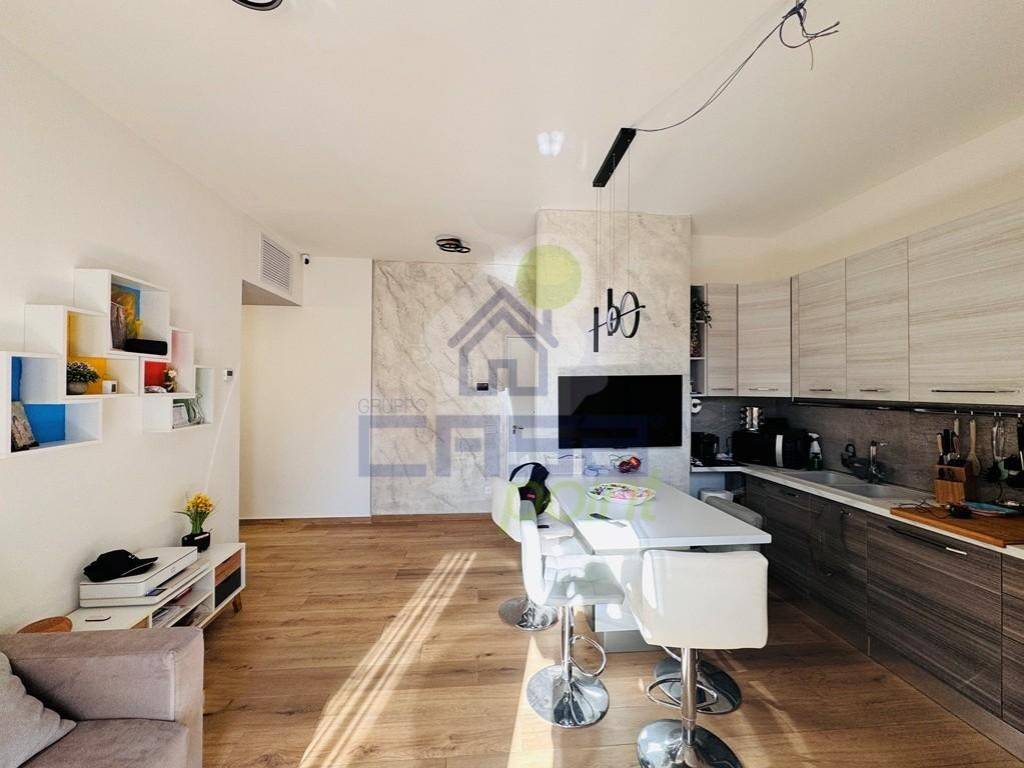 appartamento in vendita a Cremona in zona Via Giuseppina