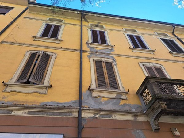 appartamento in vendita a Cremona in zona Piazza Castello