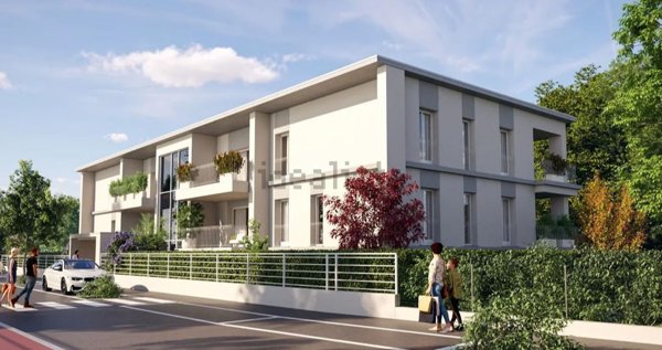 appartamento in vendita a Cremona in zona Via del Giordano