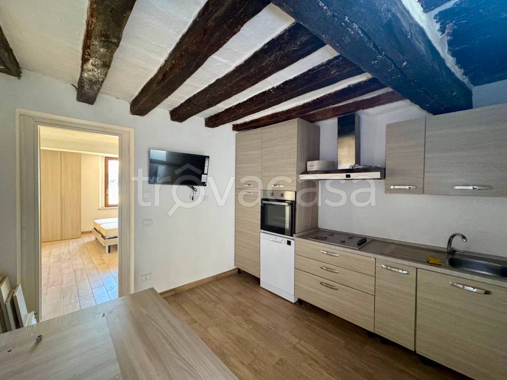 appartamento in vendita a Cremona in zona Cremona Centro