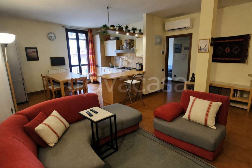appartamento in vendita a Cremona in zona Cremona Centro