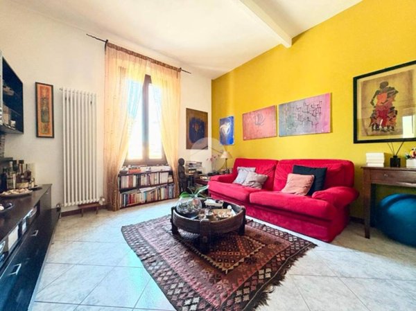 appartamento in vendita a Cremona