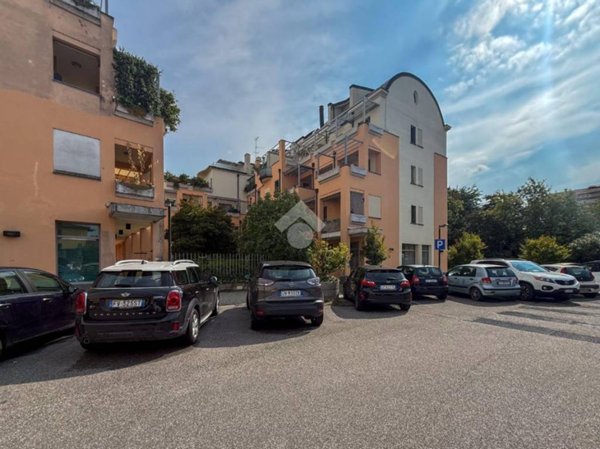 ufficio in vendita a Cremona in zona Cremona Centro