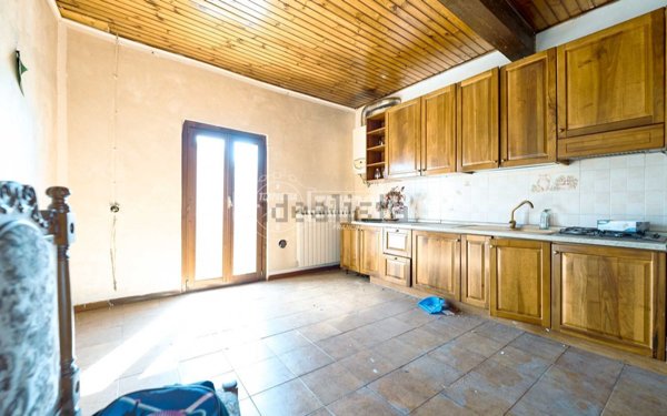appartamento in vendita a Cremona in zona Piazza Libertà