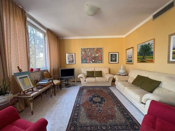 appartamento in vendita a Cremona