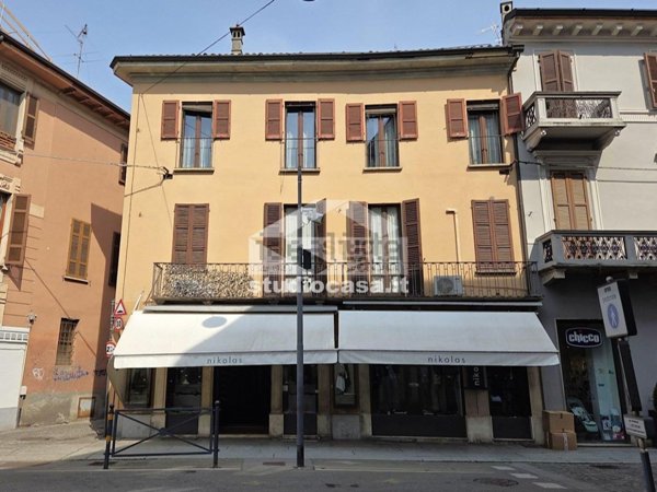 appartamento in vendita a Cremona