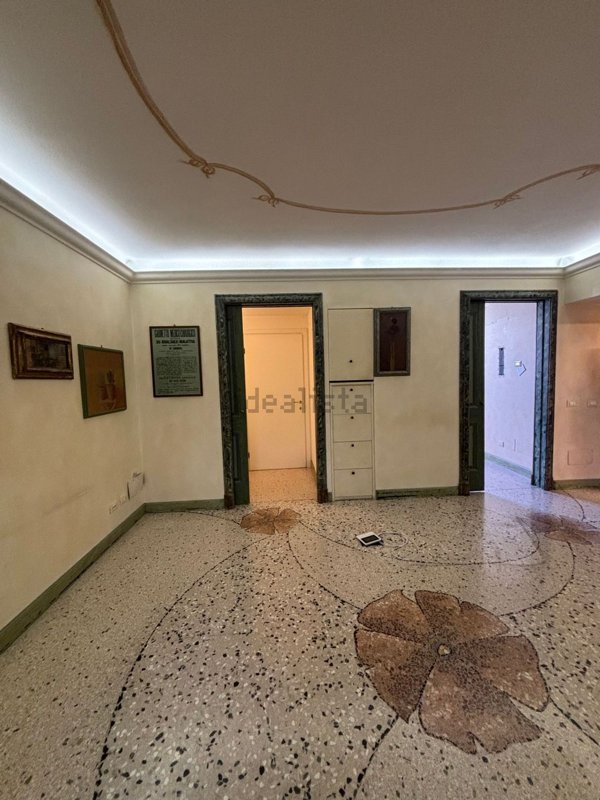 appartamento in vendita a Cremona in zona Corso Garibaldi