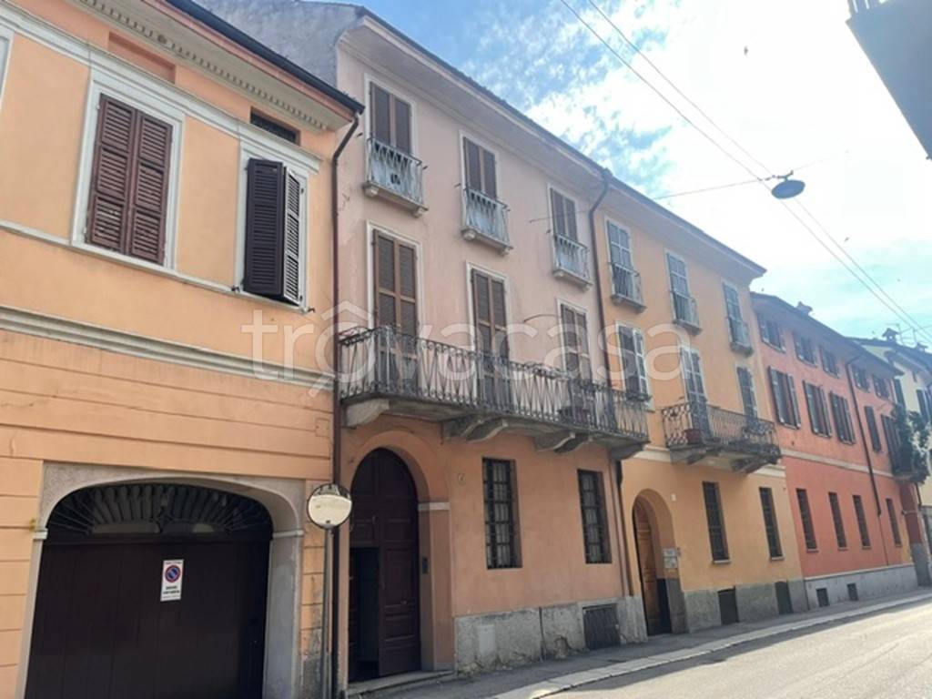 casa indipendente in vendita a Cremona in zona Cremona Centro