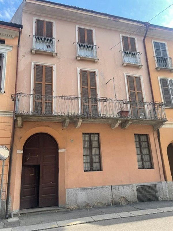 appartamento in vendita a Cremona