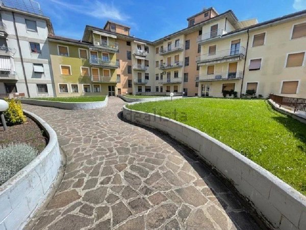 appartamento in vendita a Cremona in zona Piazza Libertà