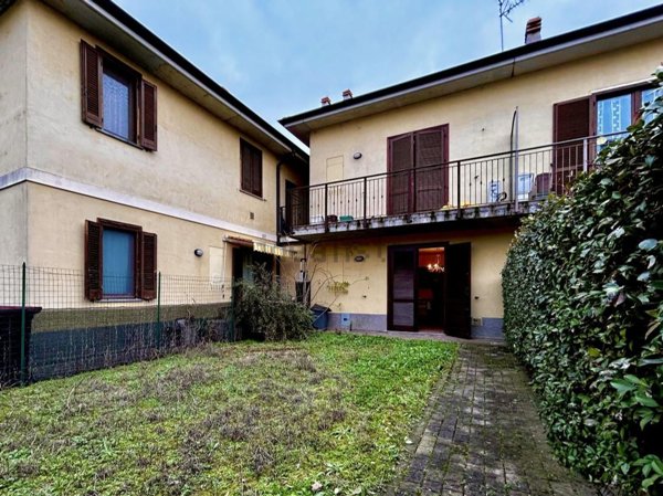 appartamento in vendita a Cremona